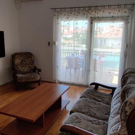 Apartment Dea Трогир Экстерьер фото