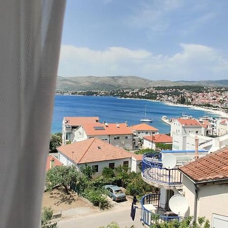 Apartment Dea Трогир Экстерьер фото