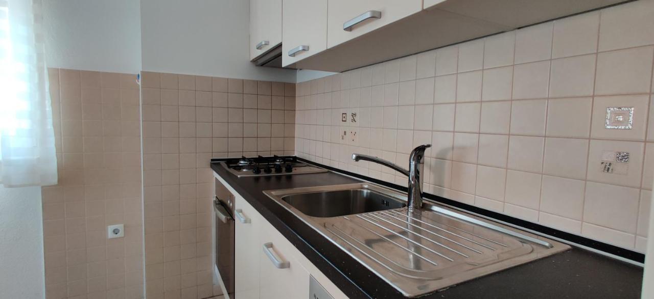 Apartment Dea Трогир Экстерьер фото