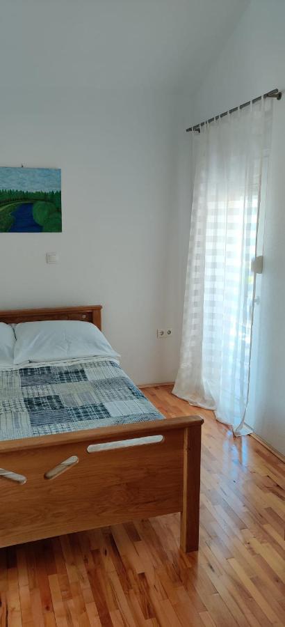 Apartment Dea Трогир Экстерьер фото