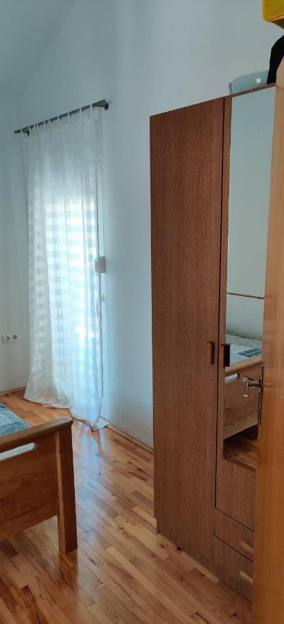 Apartment Dea Трогир Экстерьер фото
