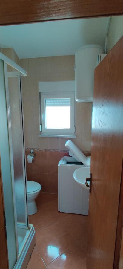 Apartment Dea Трогир Экстерьер фото